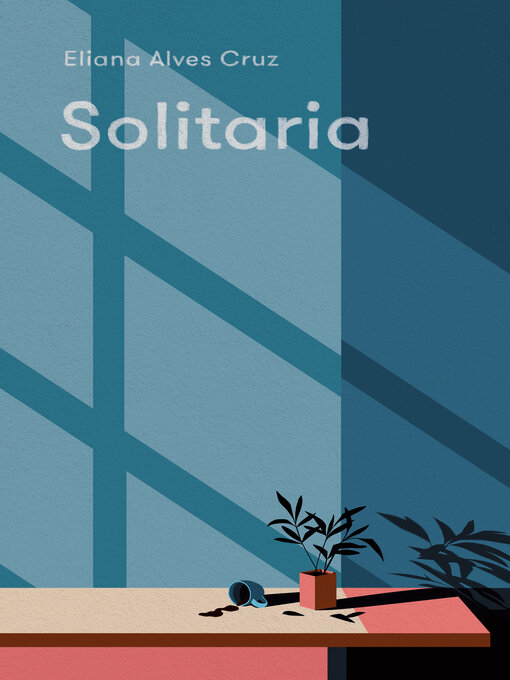 Cover image for Solitaria